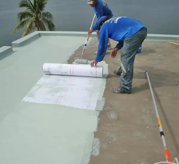 heatproofing-application